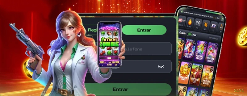 App 3191 Android download