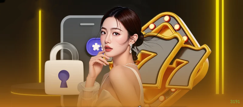 App 3191 slots mobile